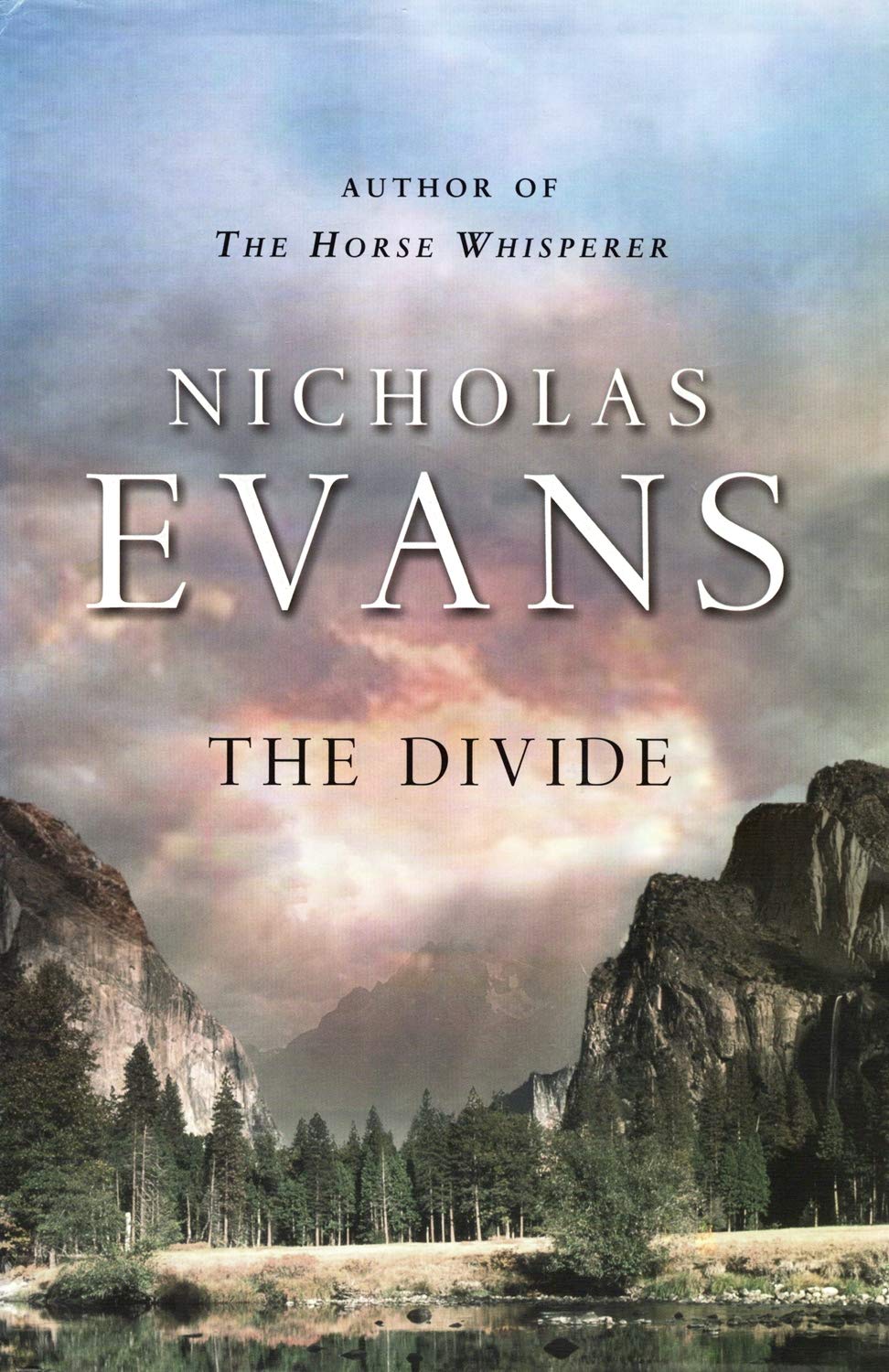 The Divide