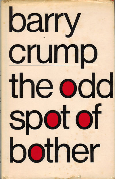 The odd spot of bother