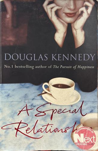 A Special Relationship