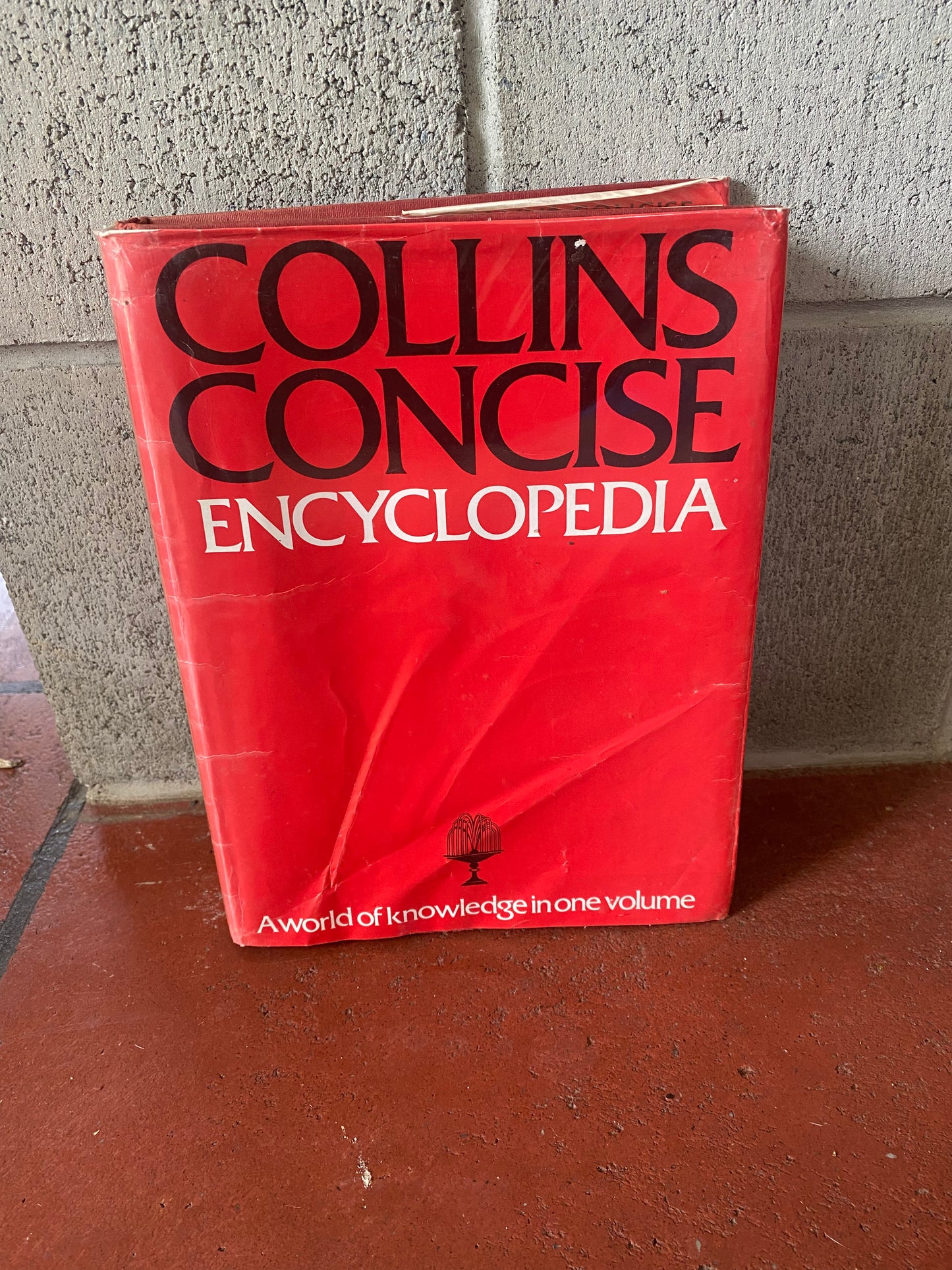 Collins Concise Encyclopedia