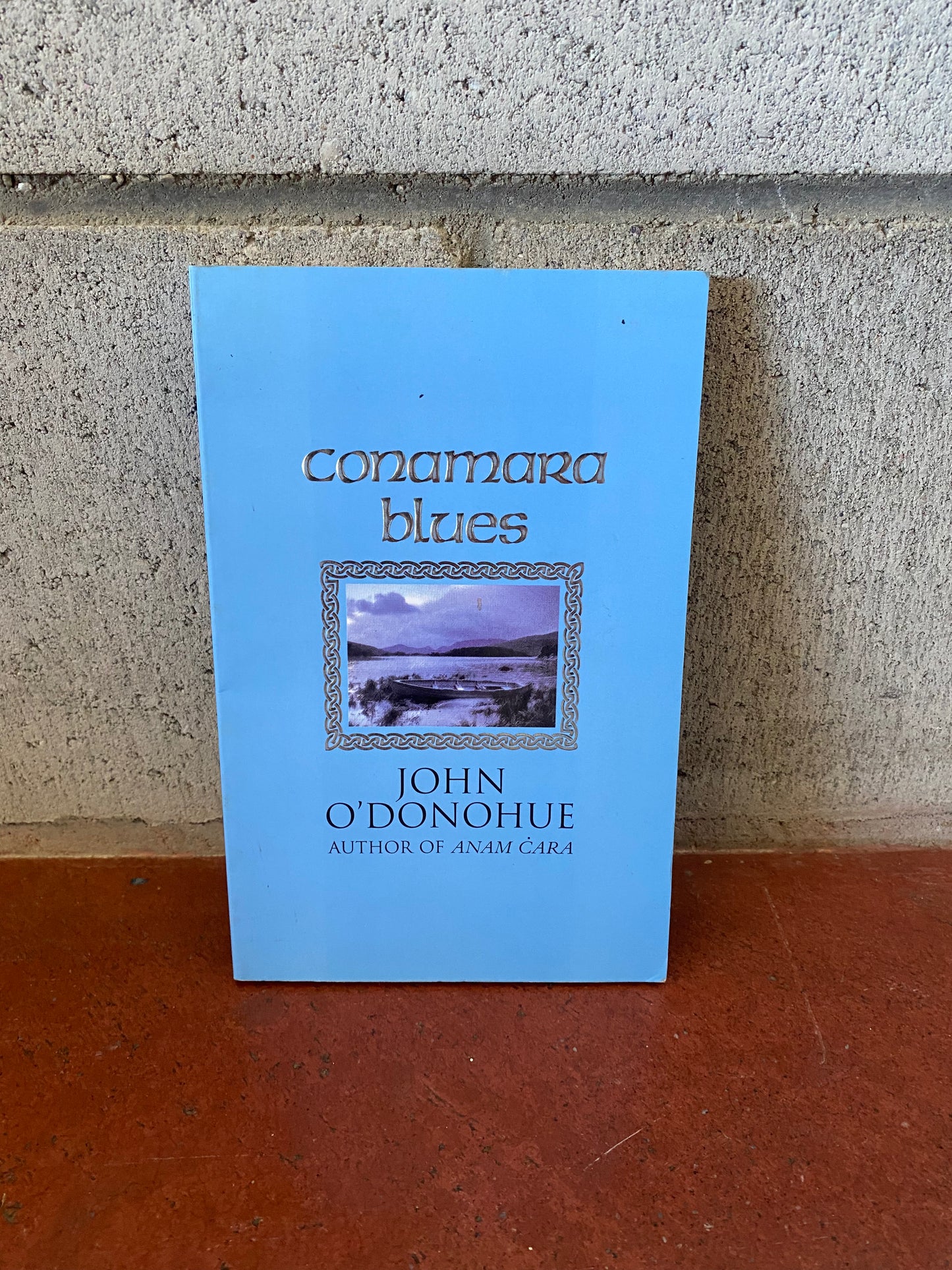 Conamara Blues
