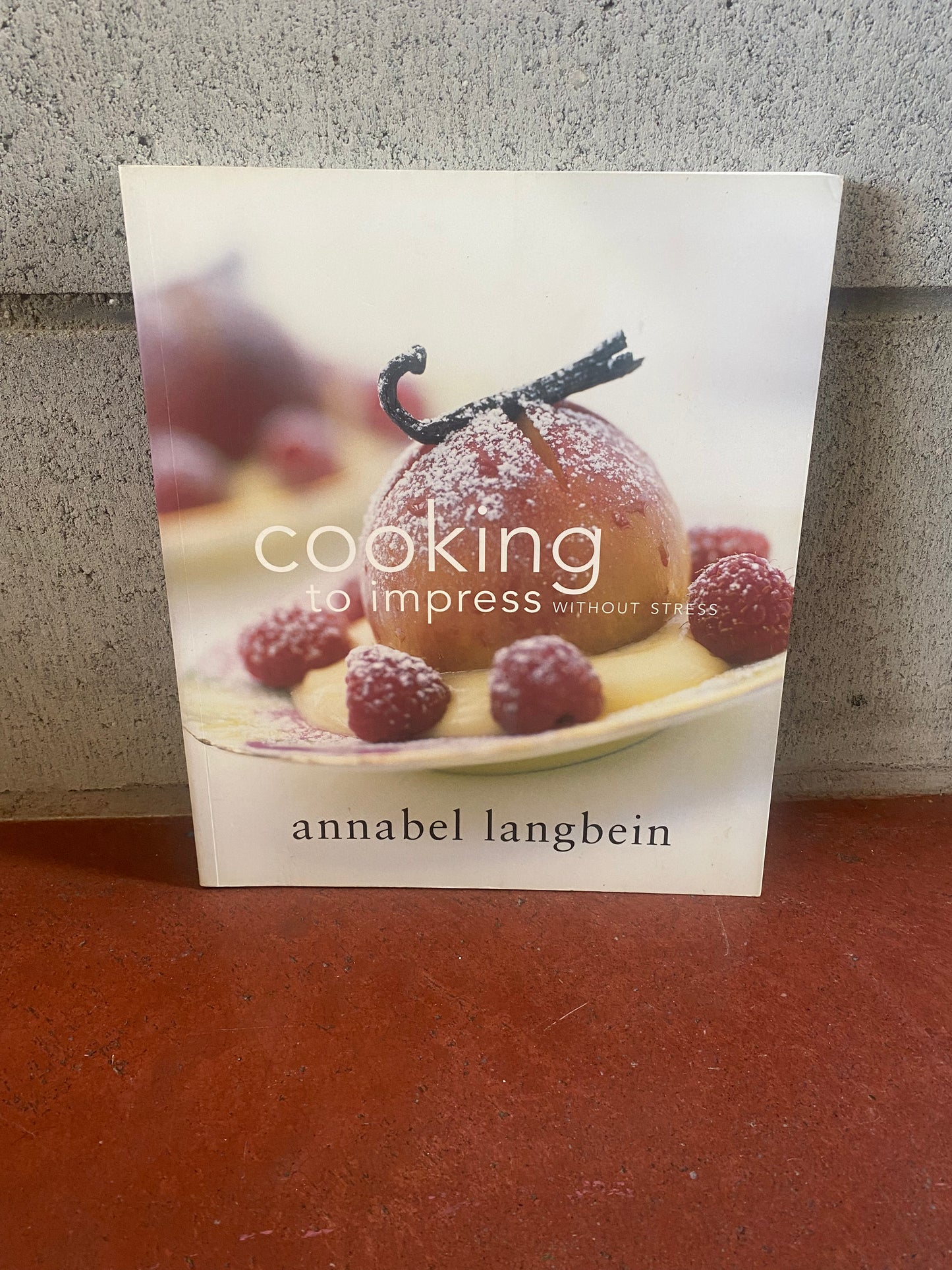 Cooking to Impress Without Stress