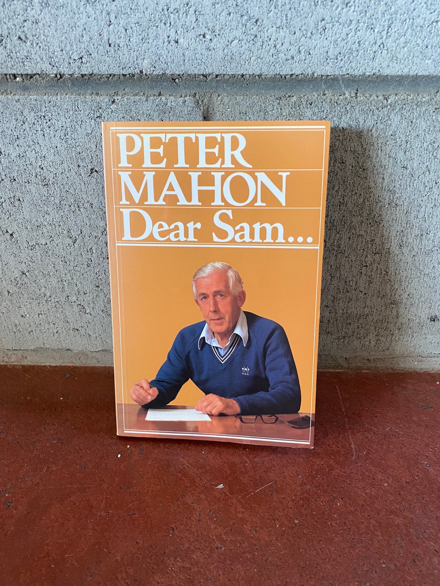Dear Sam