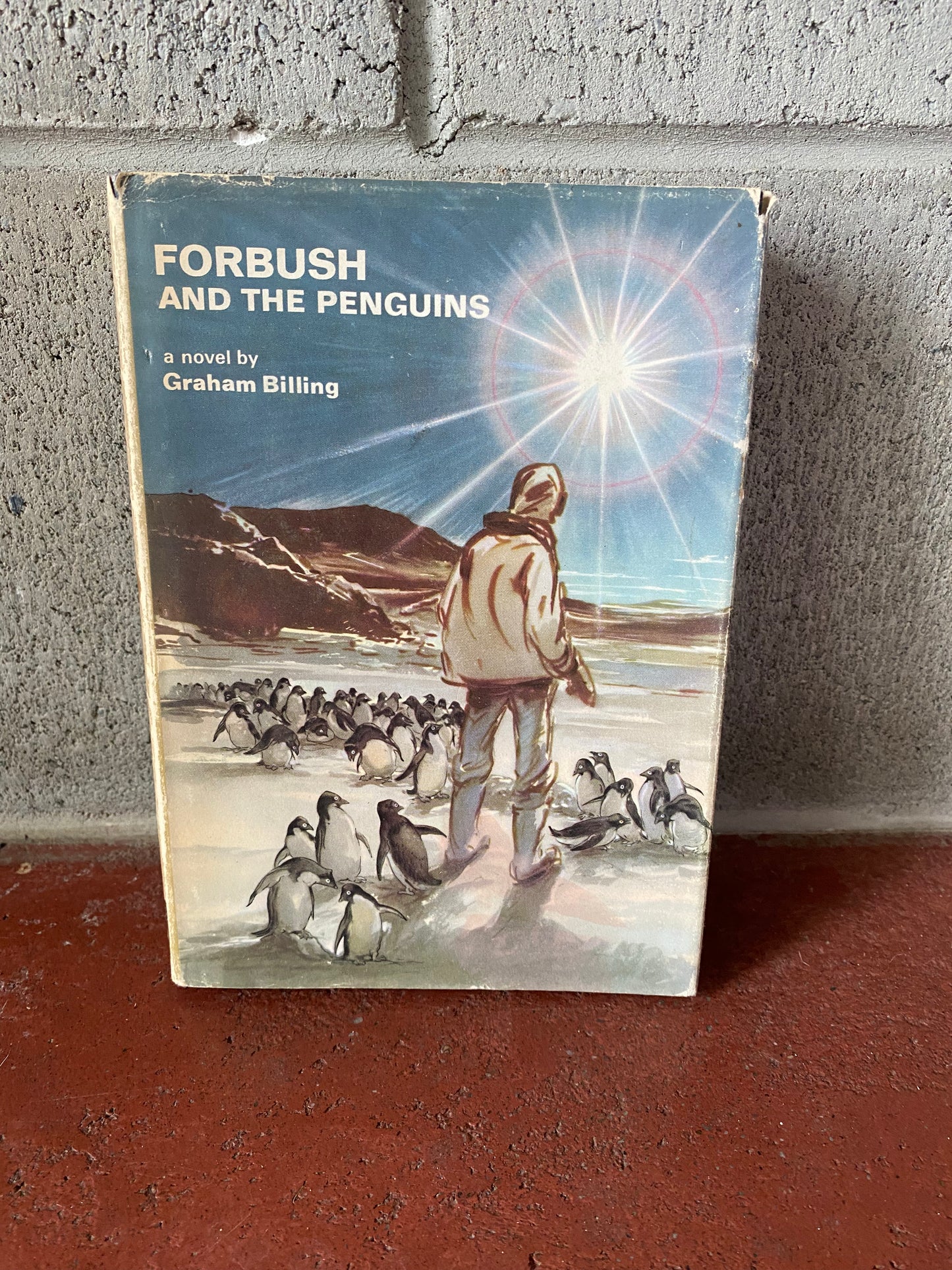 Forbush and The Penguins