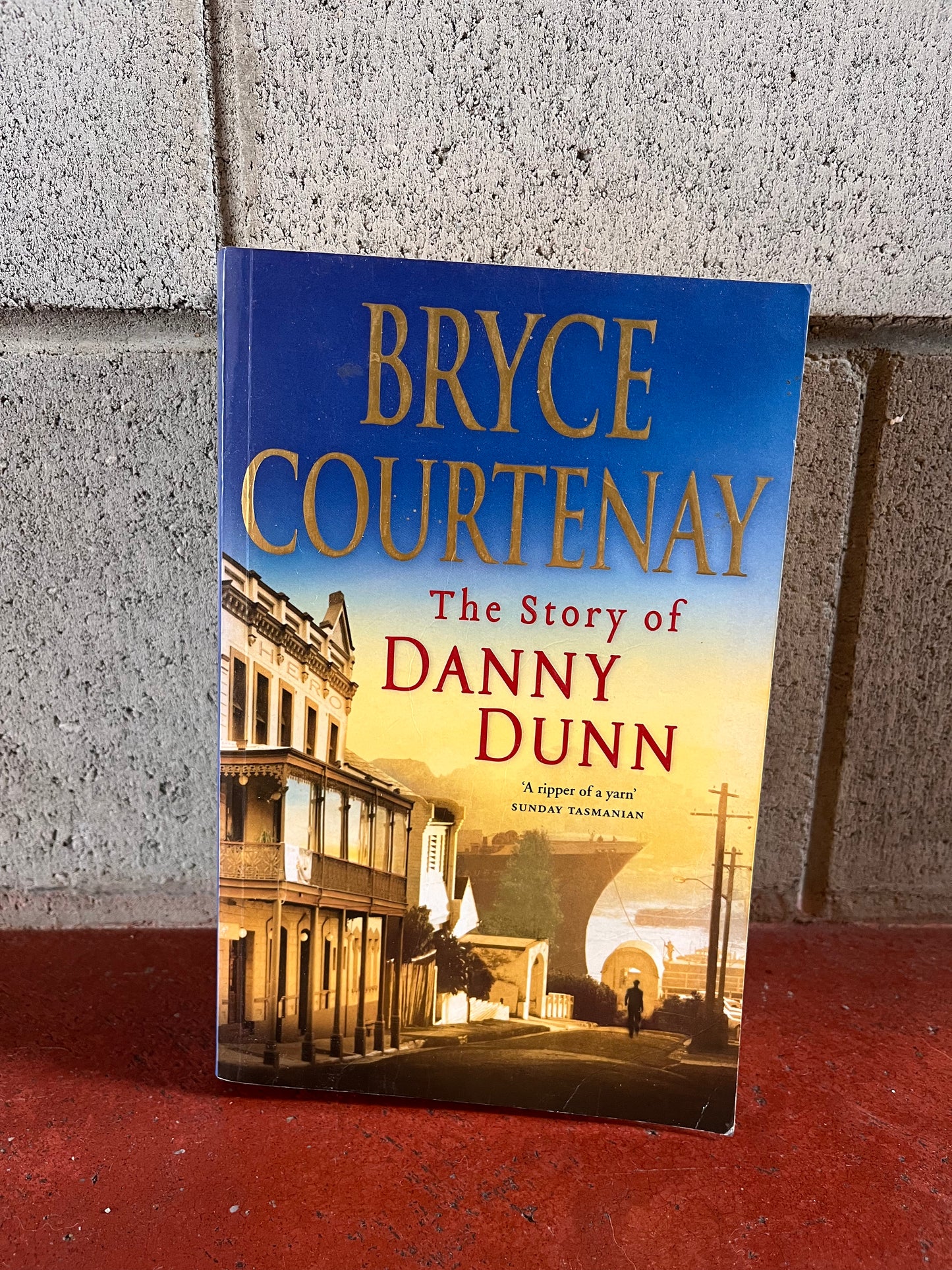 The Story of Danny Dunn