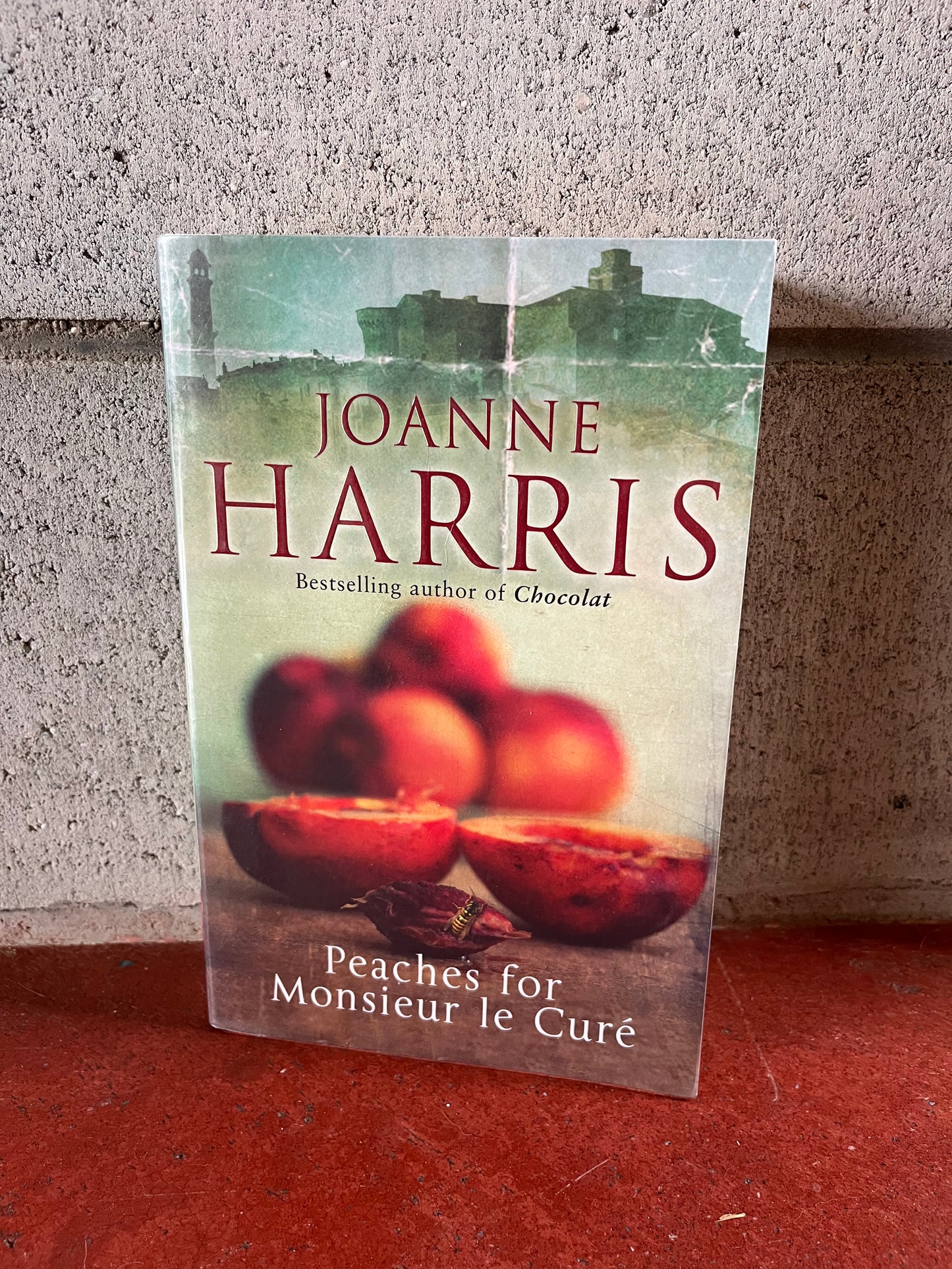 Peaches for Monsieur le Curé