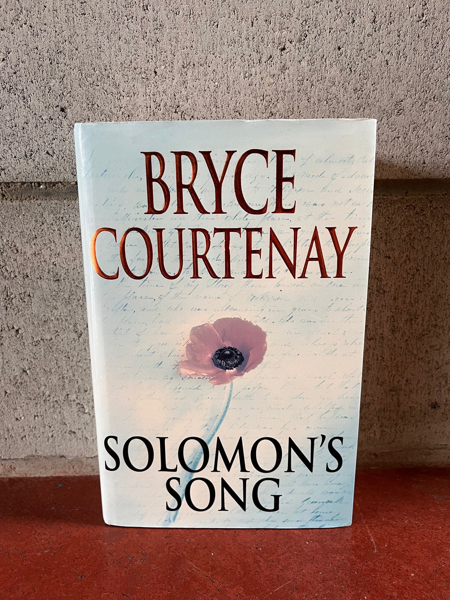 Solomon's Song