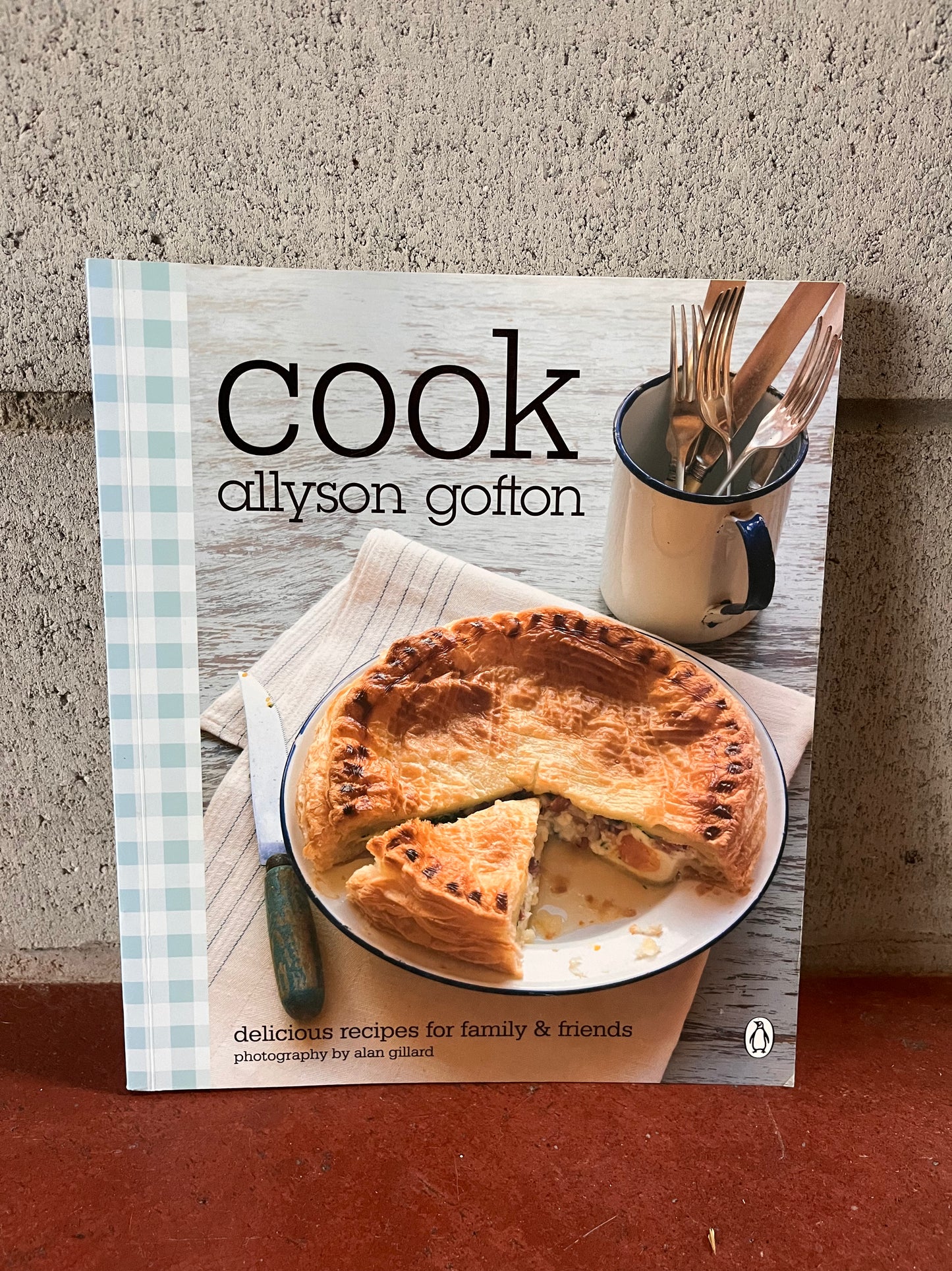 Cook - Delicious Recipes for Family & Friends