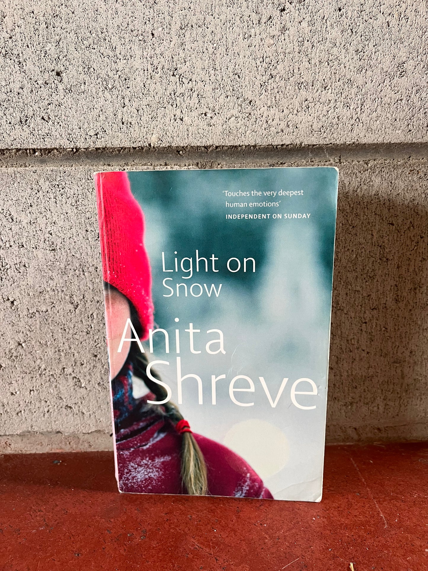 Light on Snow