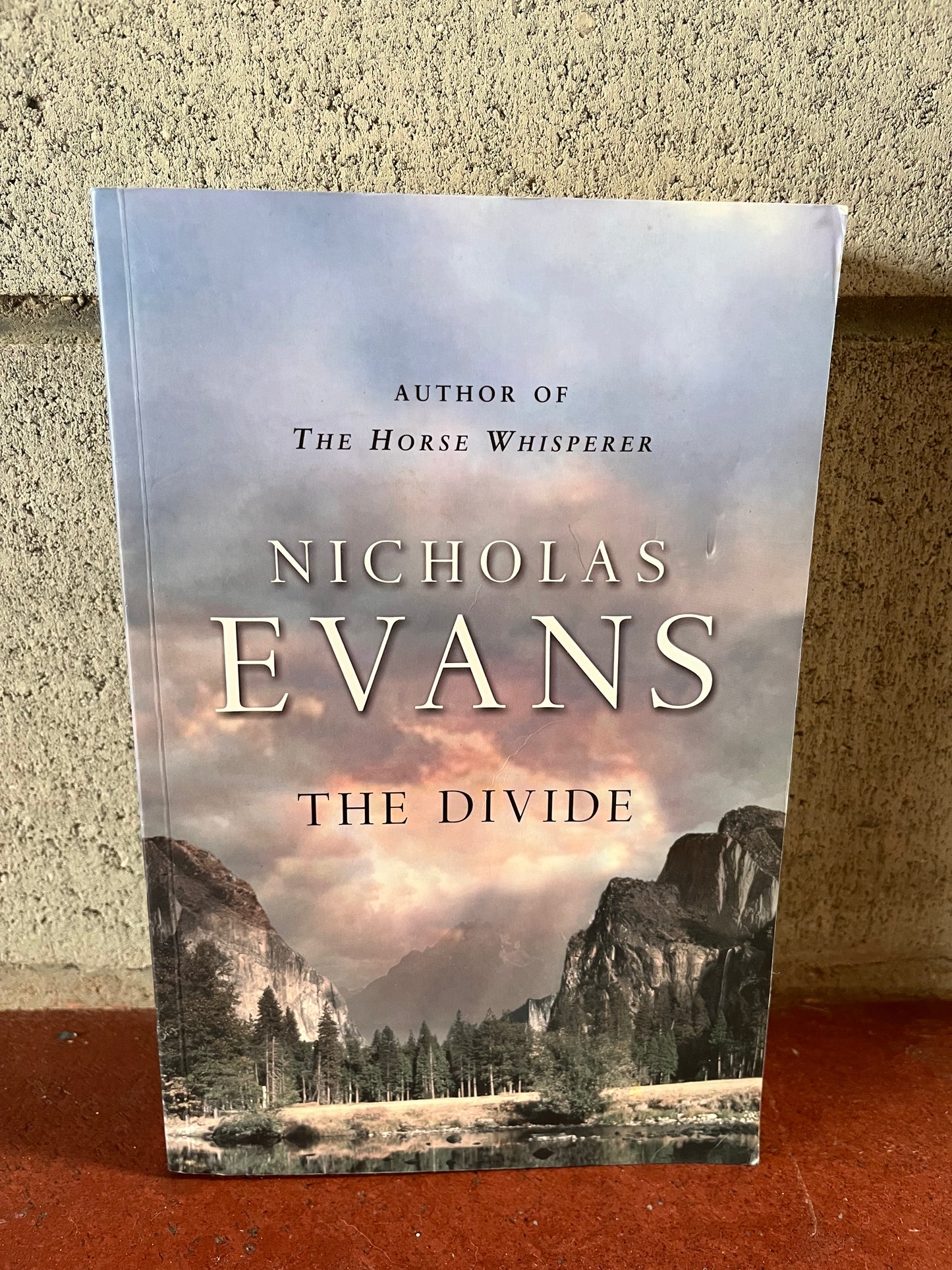 The Divide