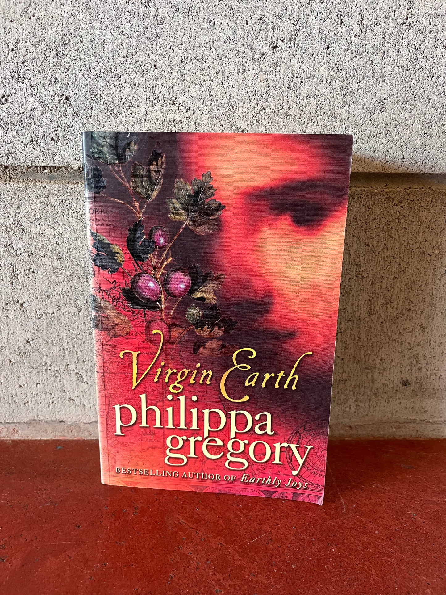 Virgin Earth