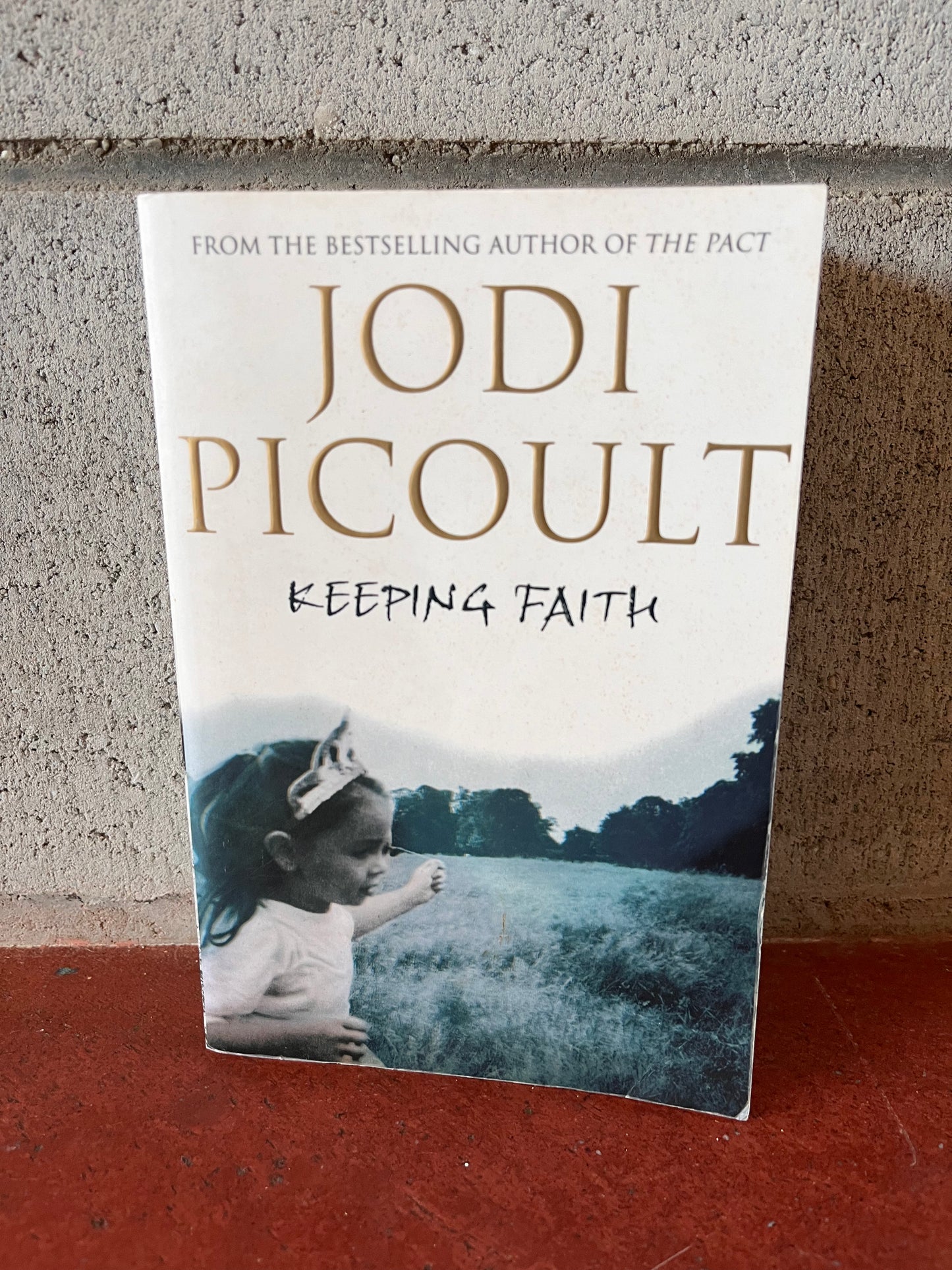 Keeping Faith
