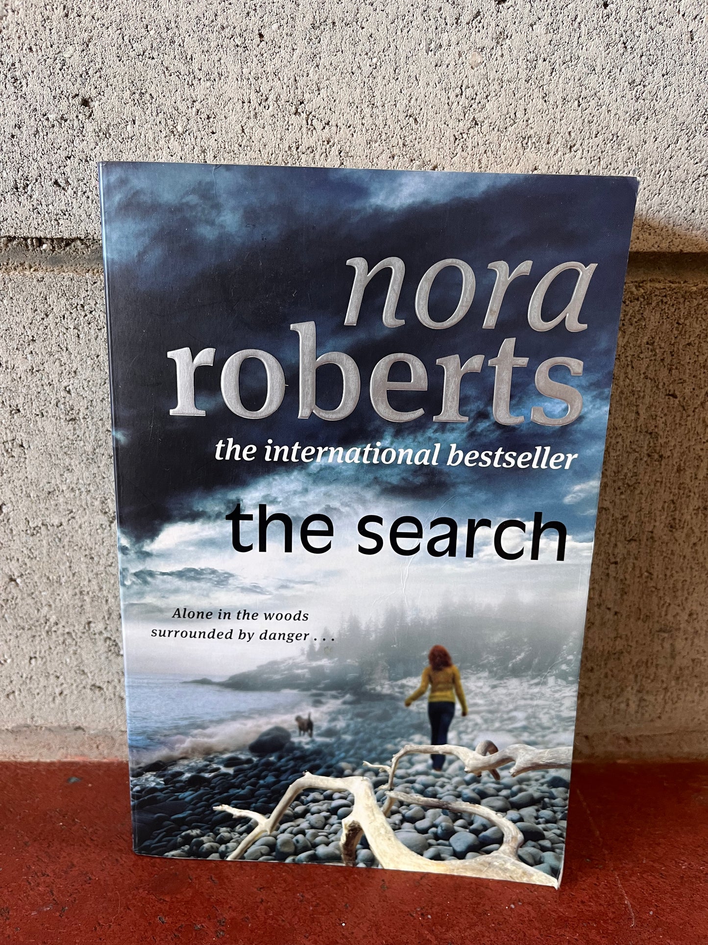 The Search