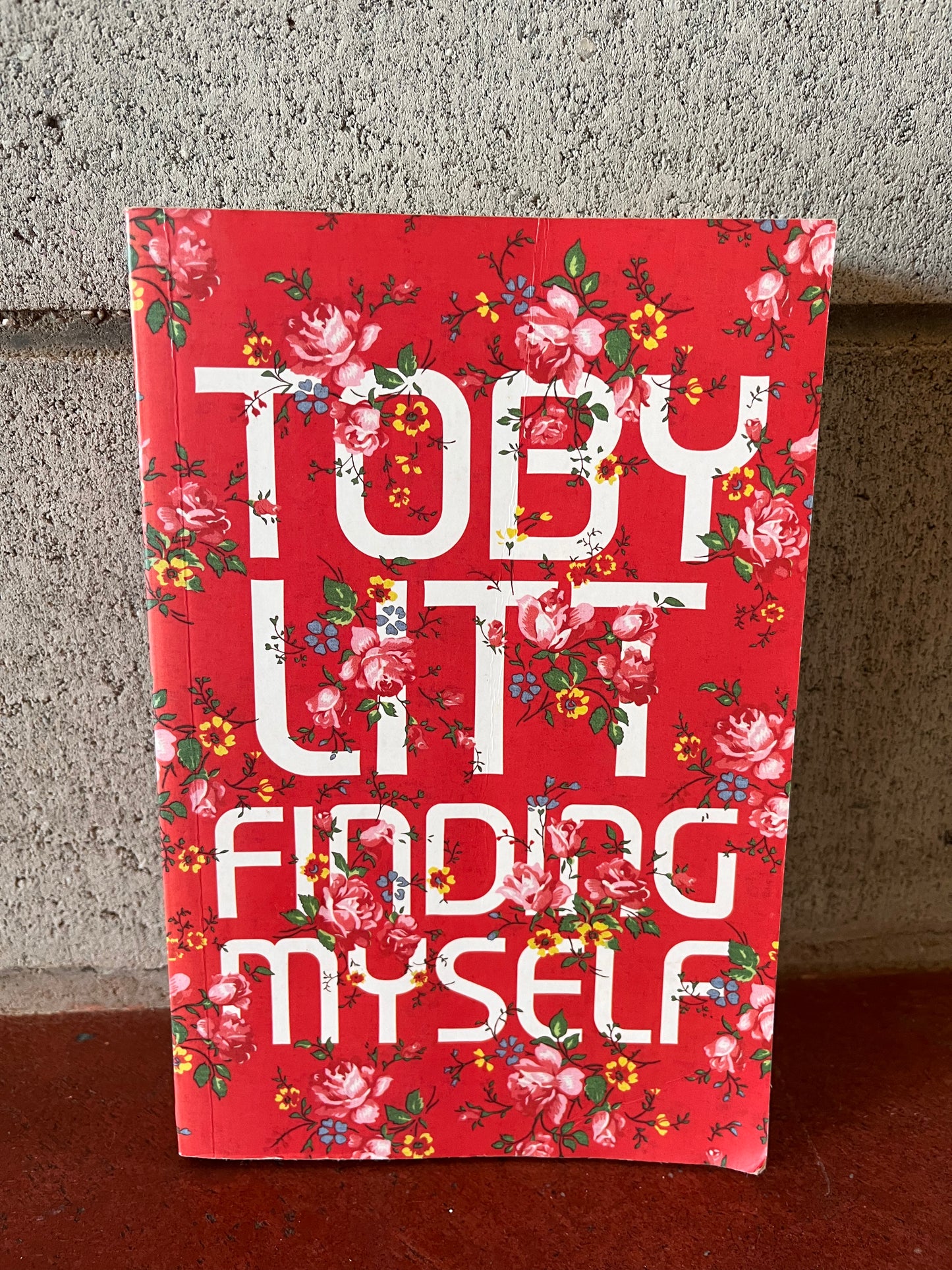 Finding Myself