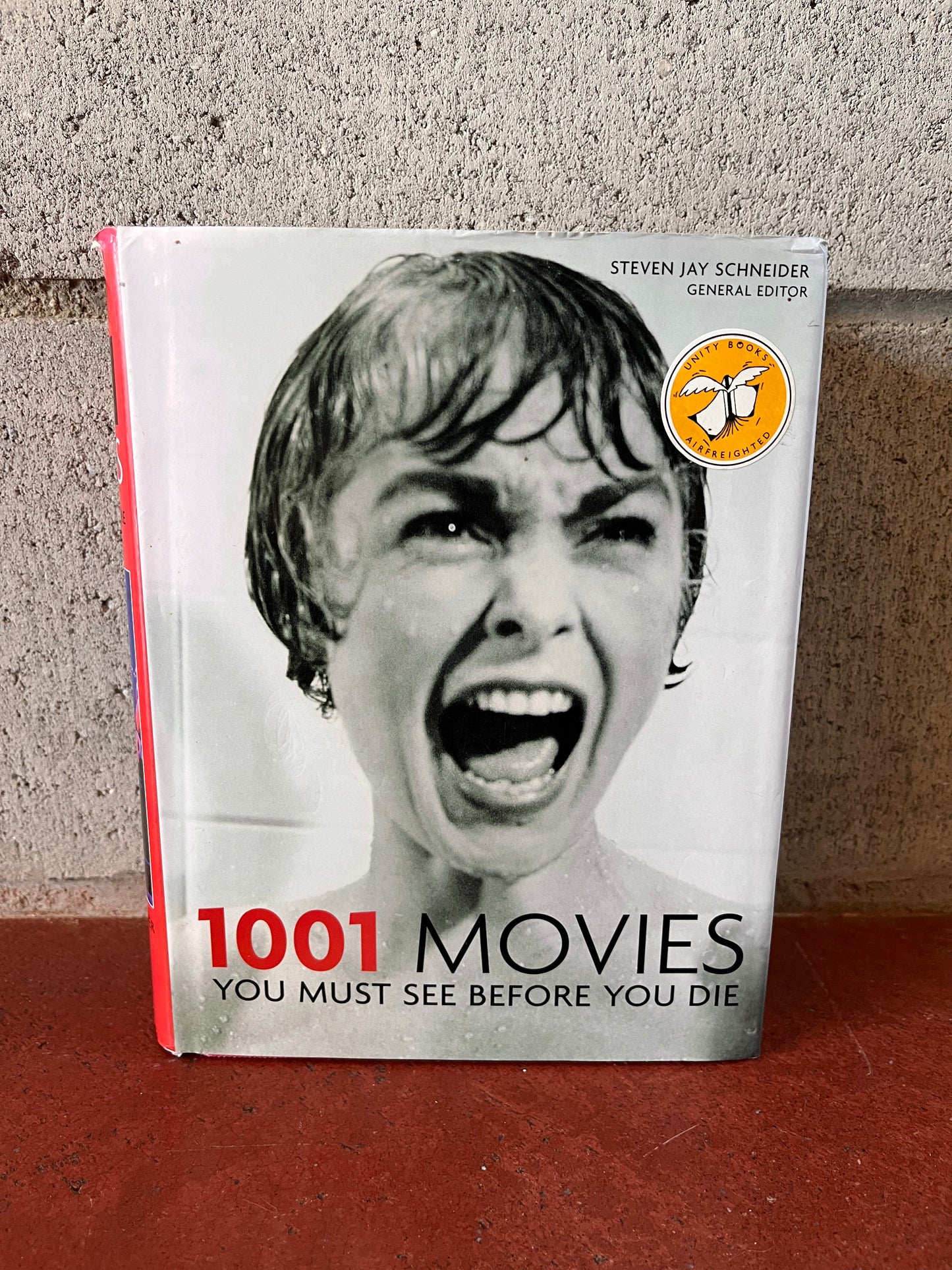 1001 Movies You Must See Before You Die