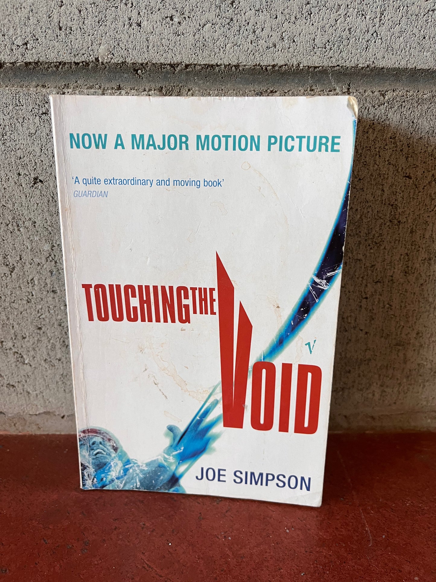 Touching the Void