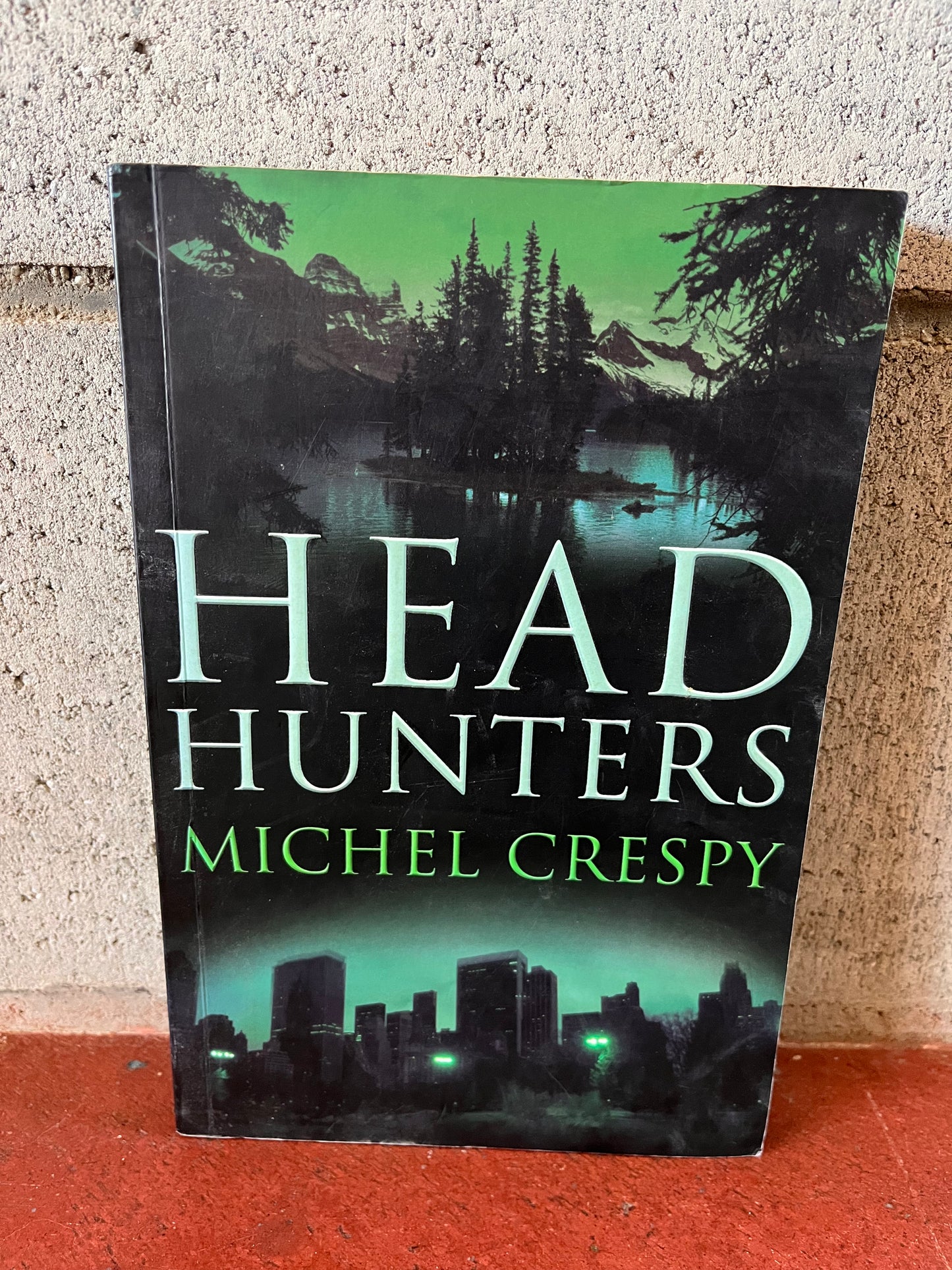 Head Hunters