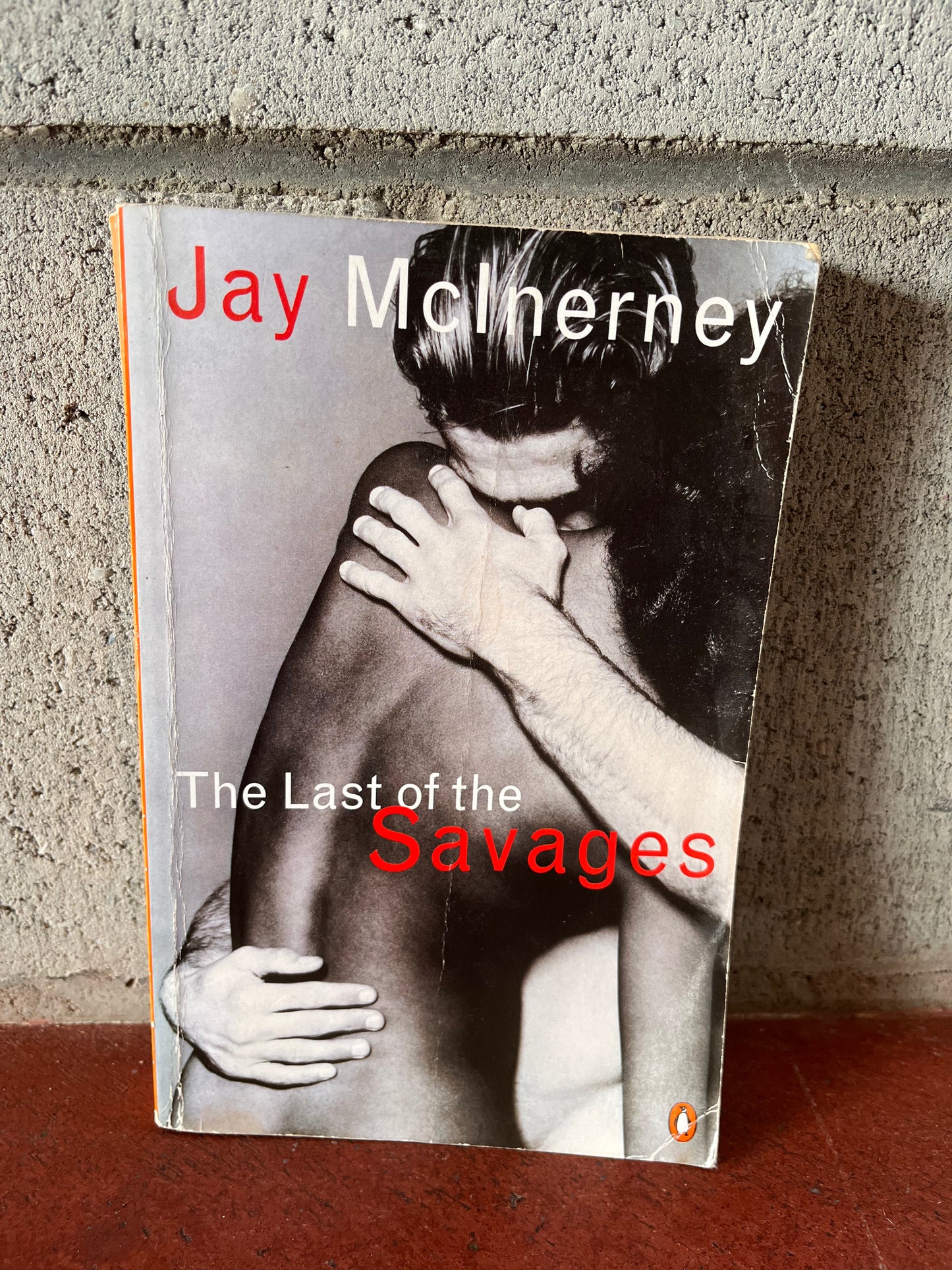 The Last of the Savages