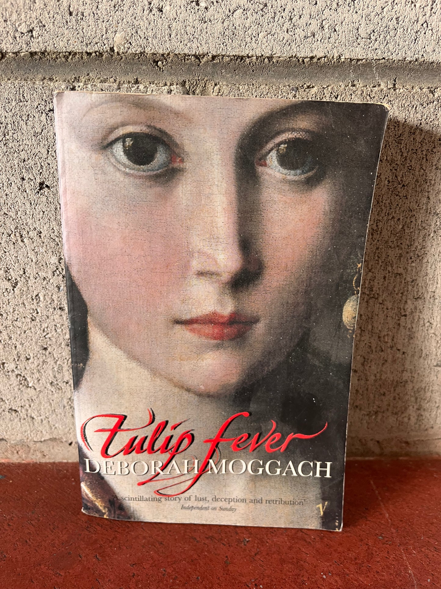 Tulip Fever