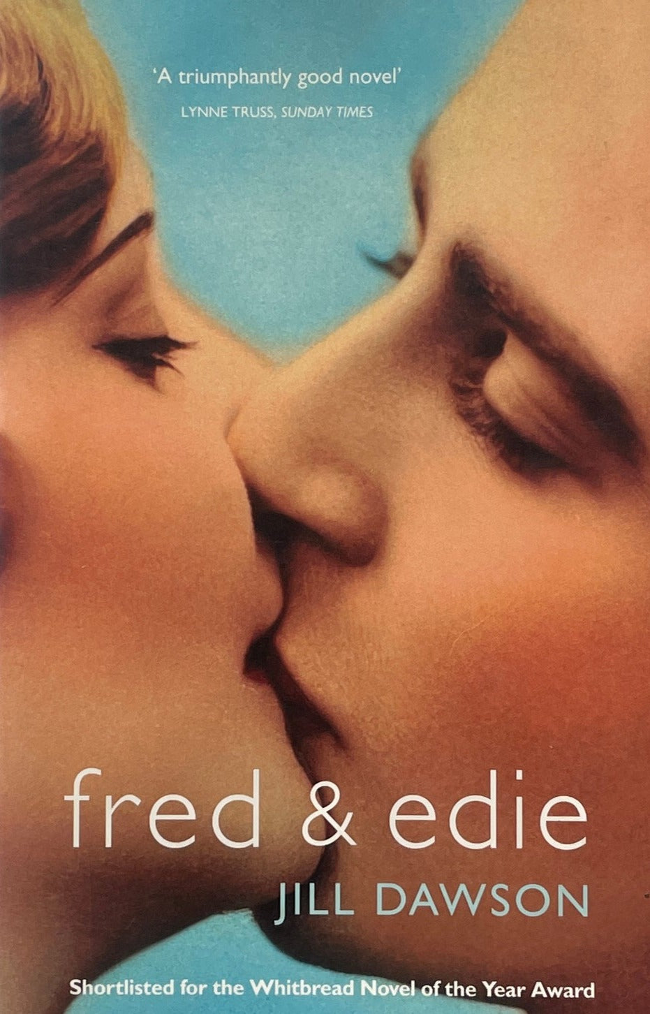 Fred & Edie