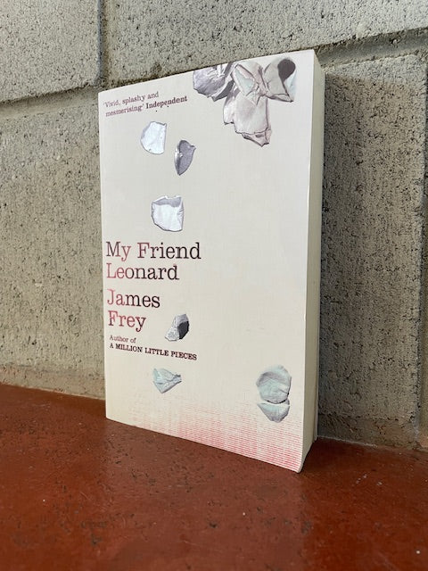 My Friend Leonard