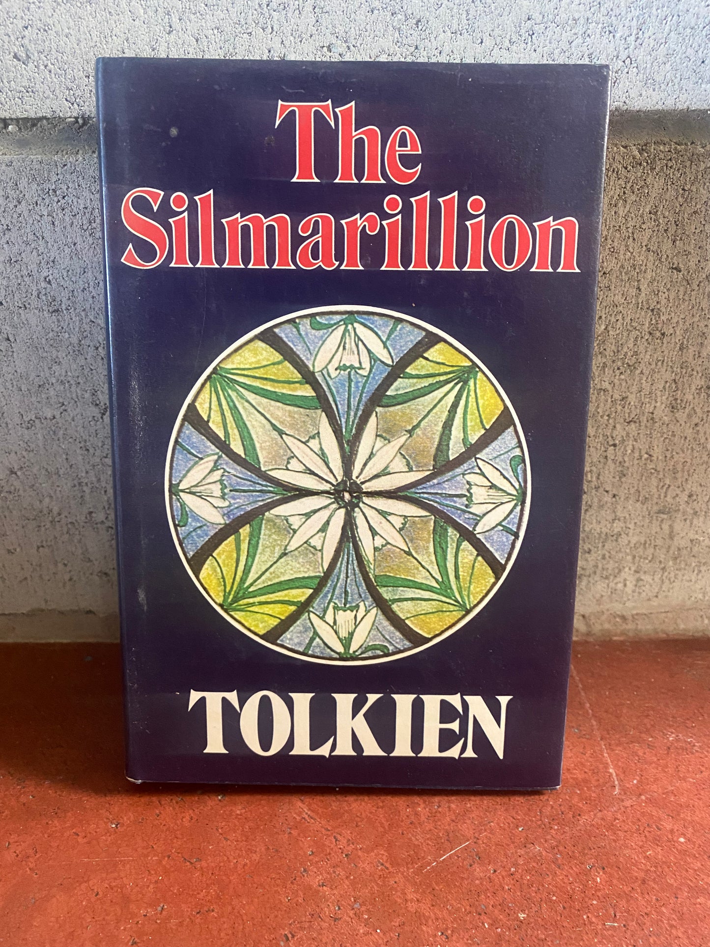 The Silmarillion