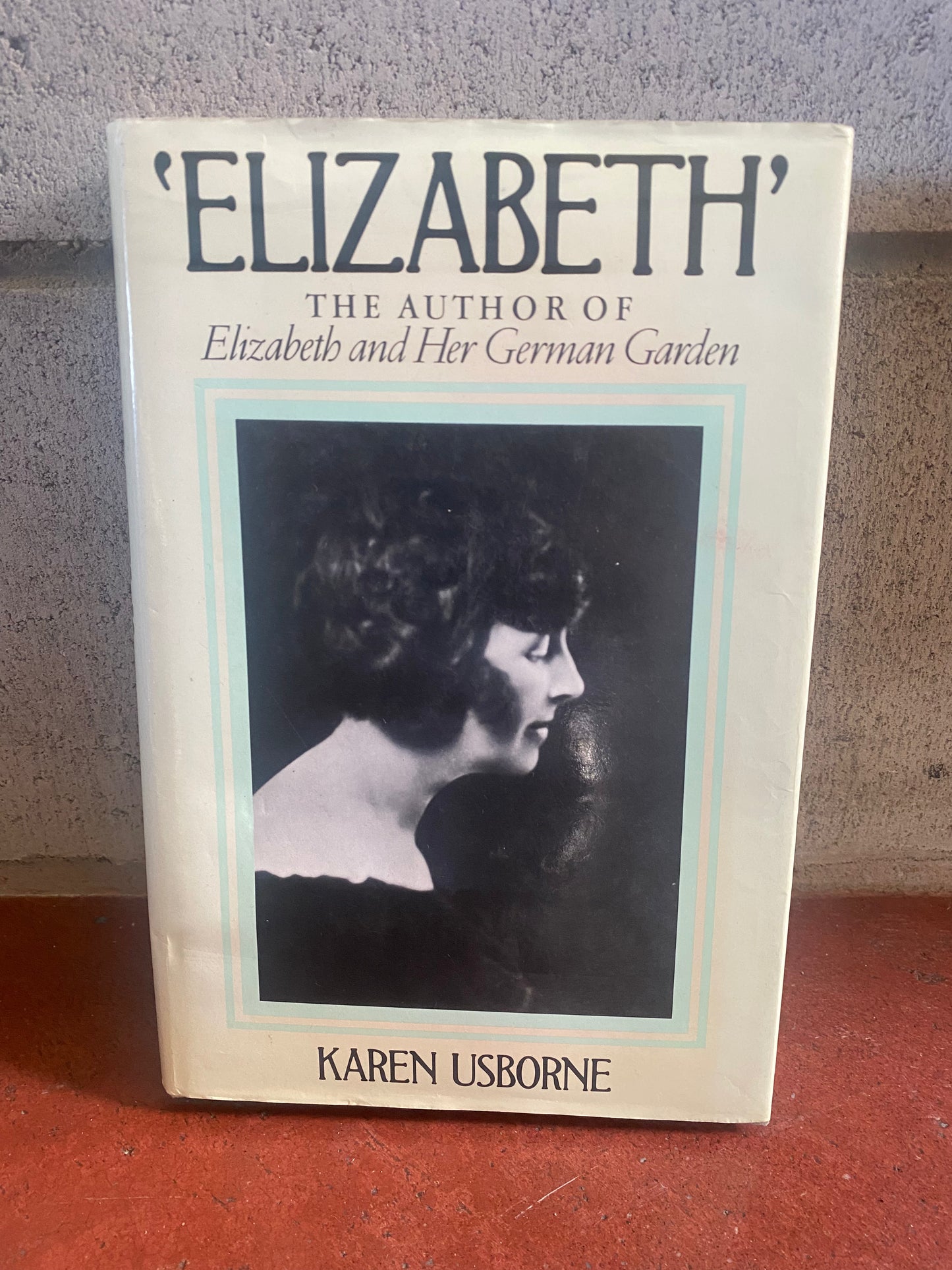 Elizabeth