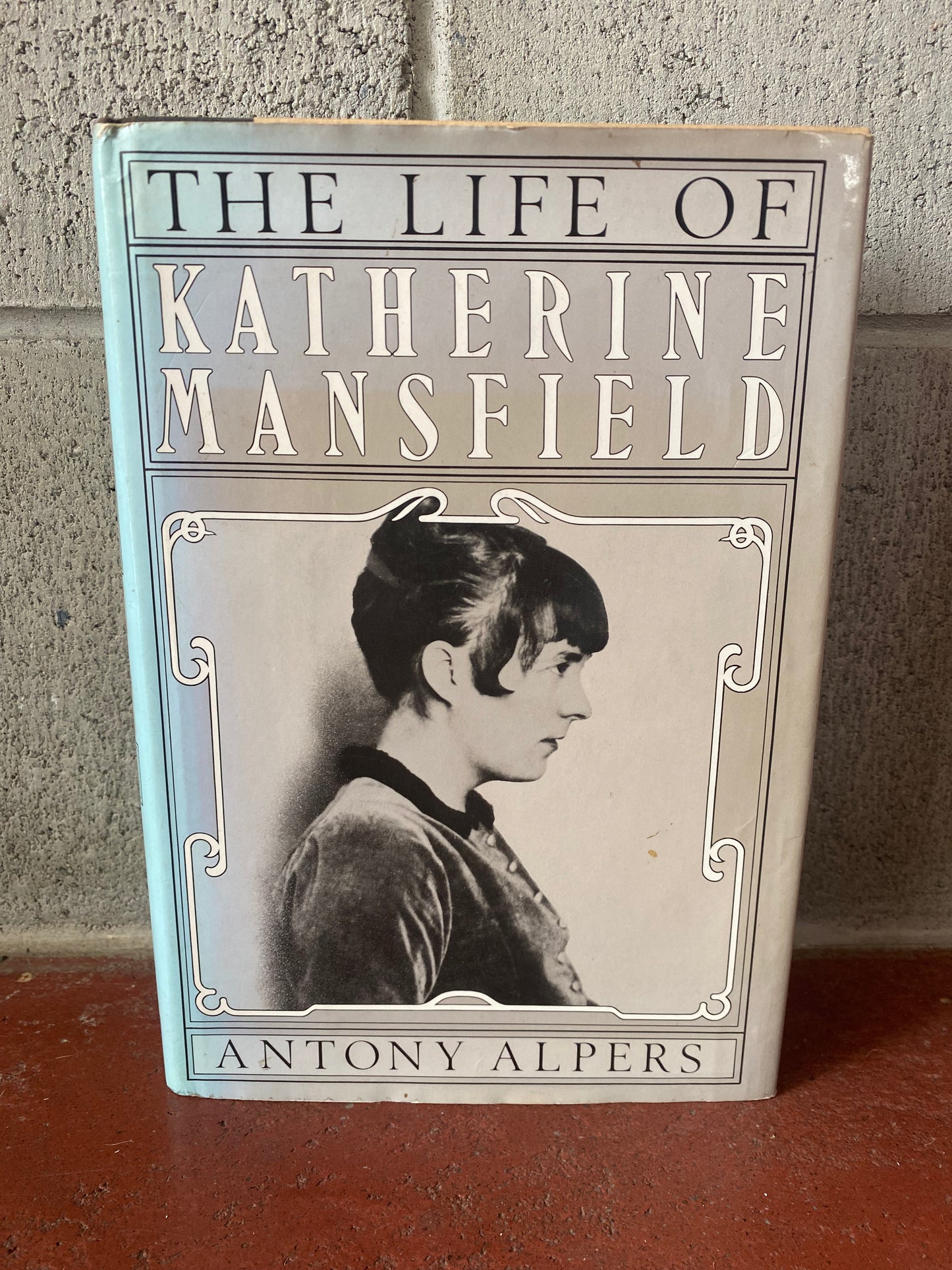 The Life of Katherine Mansfield
