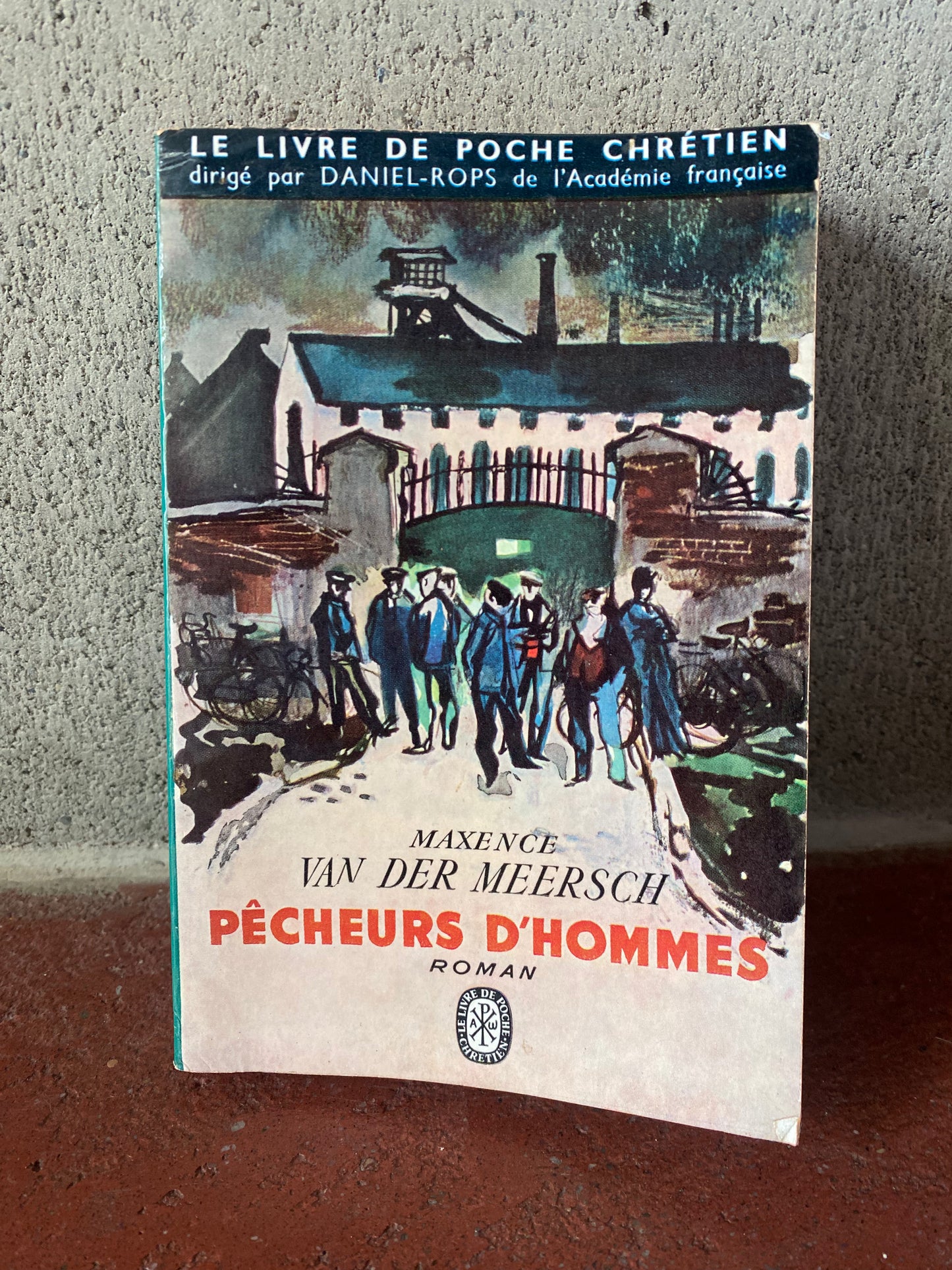 Pêcheurs d'Hommes