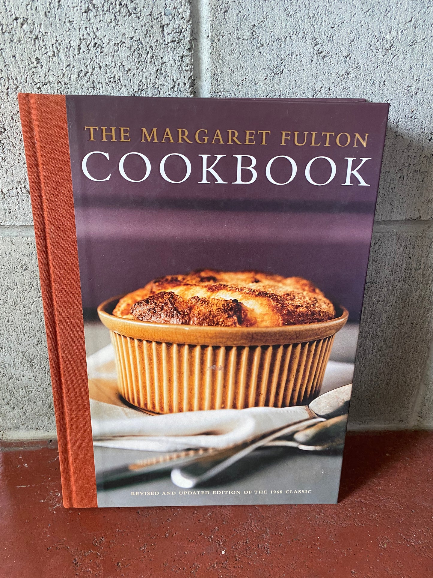 The Margaret Fulton Cookbook