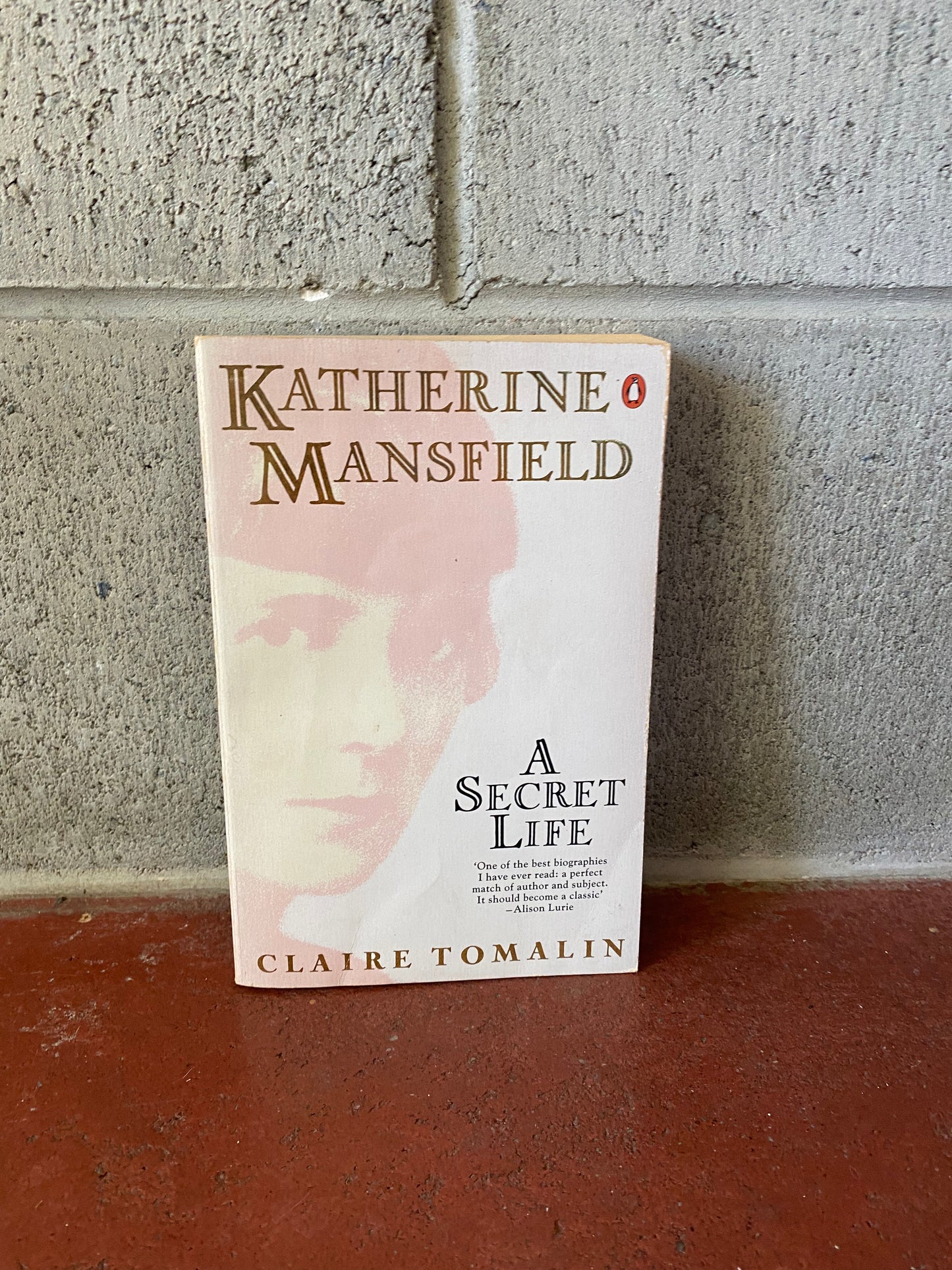 Katherine Mansfield: A Secret Life