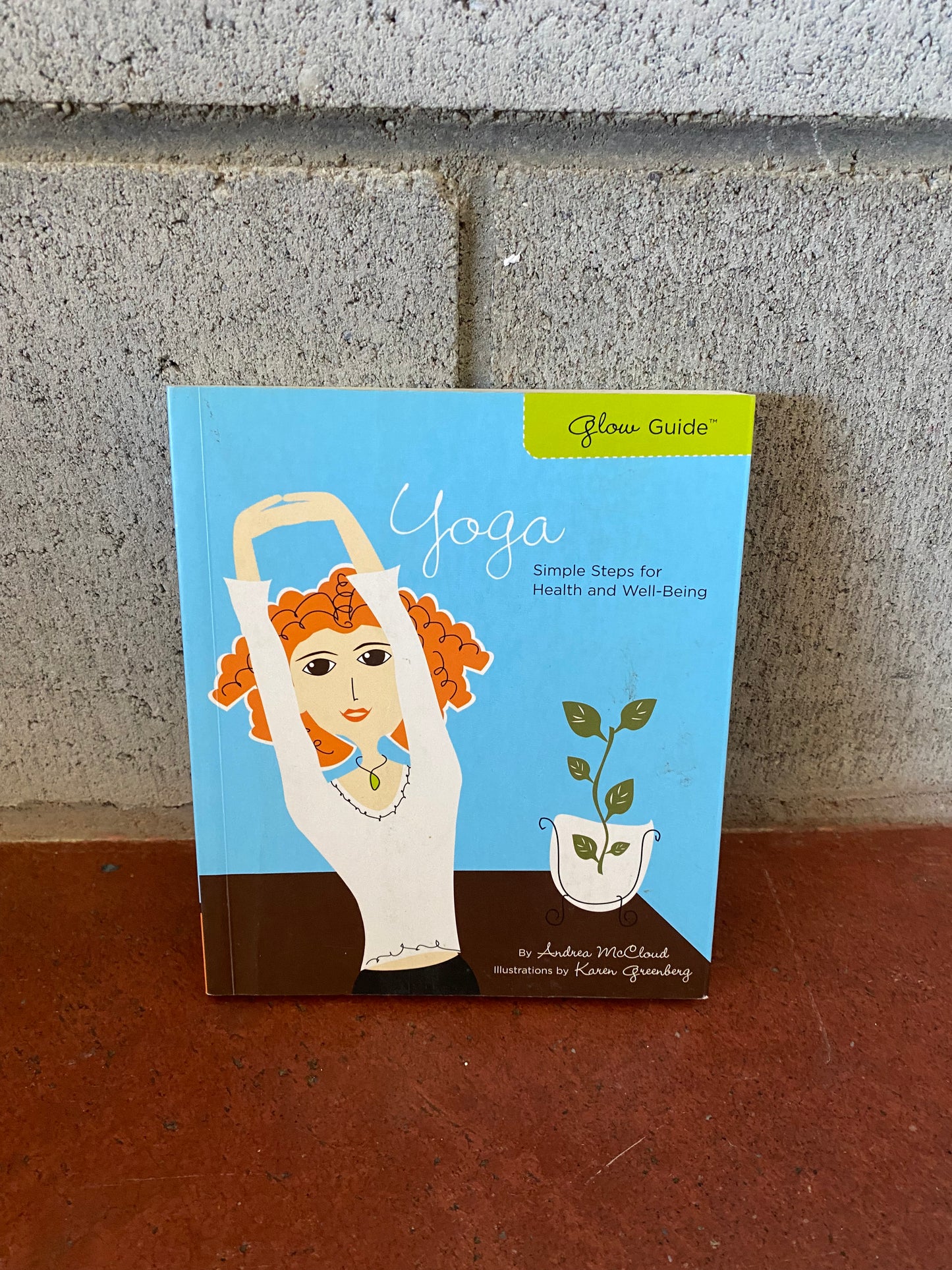 Yoga: Simple Steps for Health and Well-Being