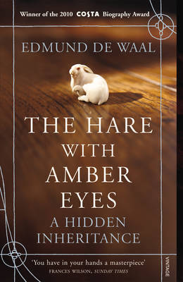 The Hare with Amber Eye