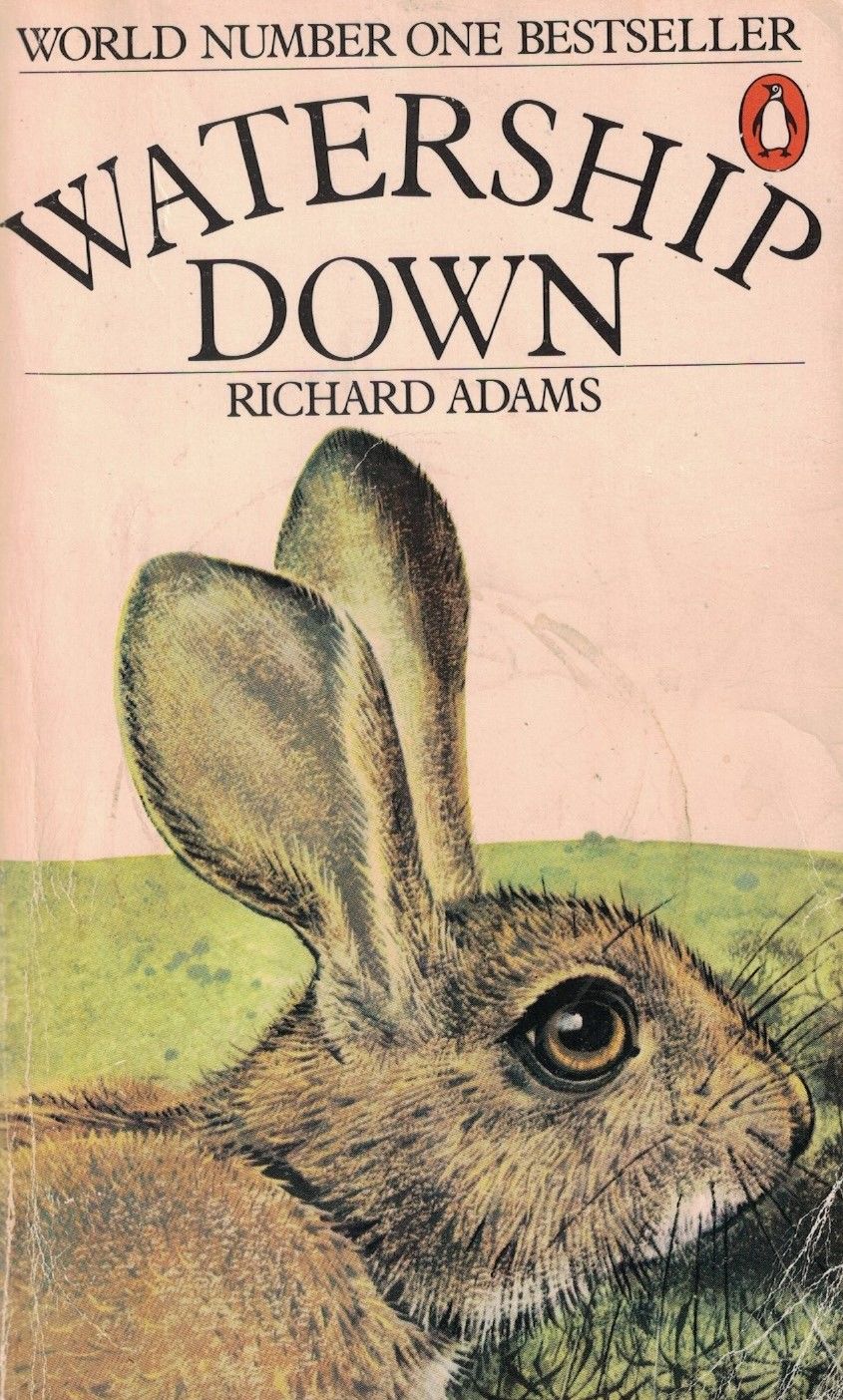 Watership Down