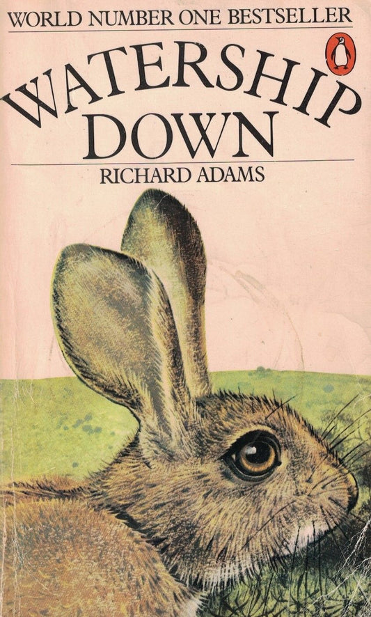 Watership Down