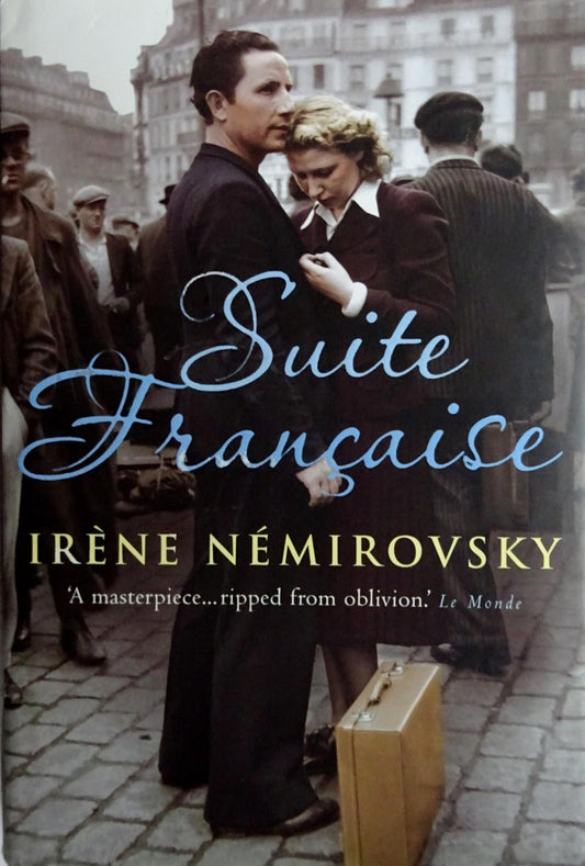 Suite Française