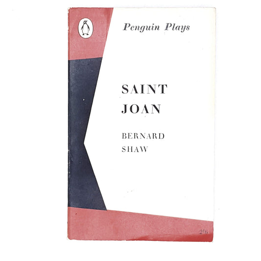 Saint Joan