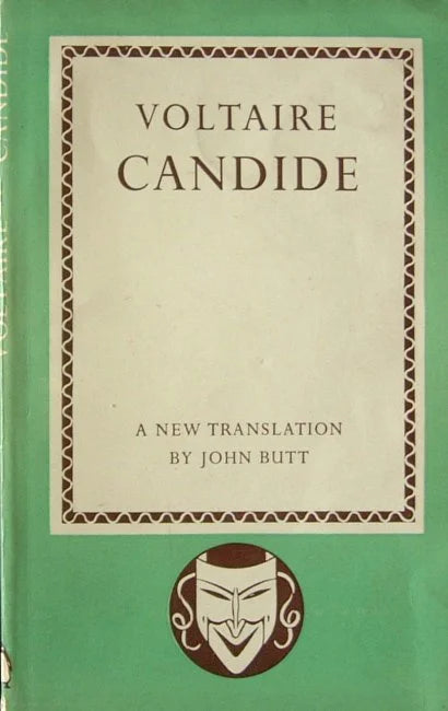 Candide