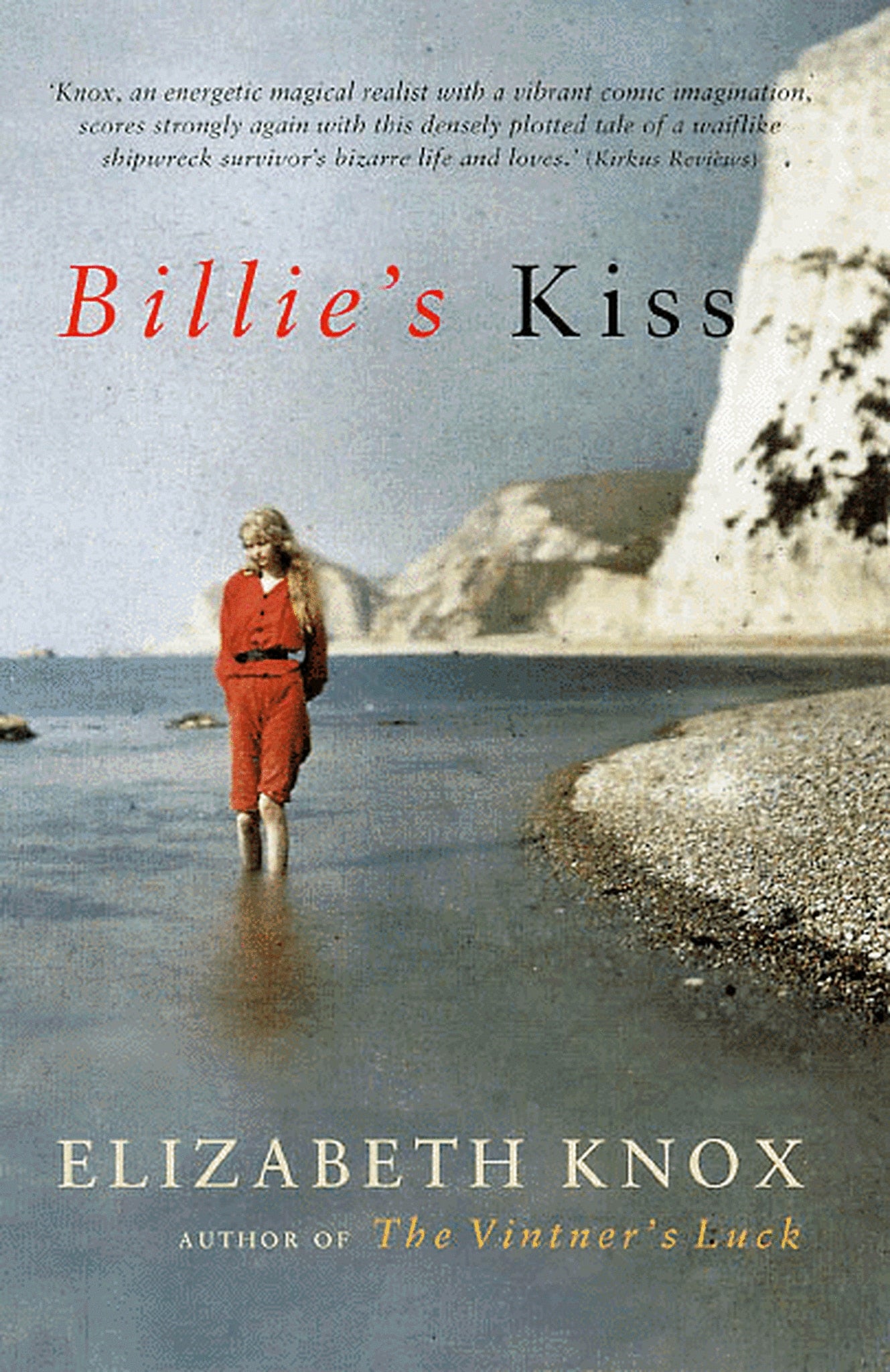 Billie's Kiss