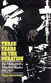 Three Years Or The Duration
