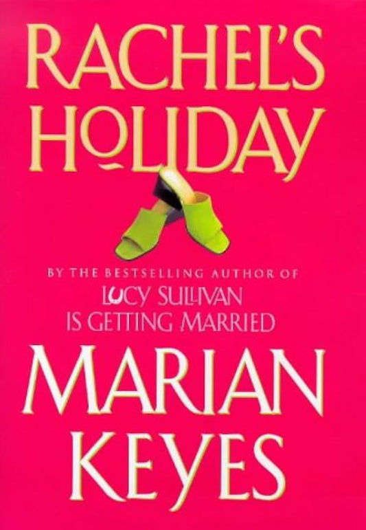 Rachel's Holiday