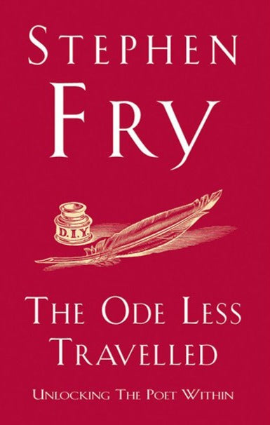 The Ode Less Travelled