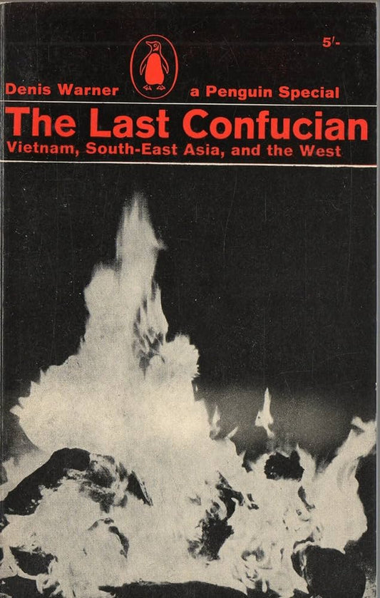 The Last Confucian
