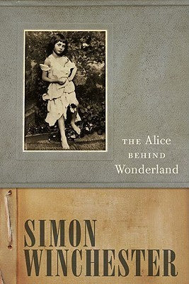 The Alice BEHIND Wonderland