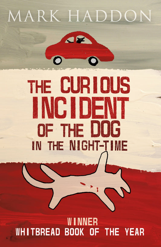 The Curious Incident of the Dog in the Night - Time