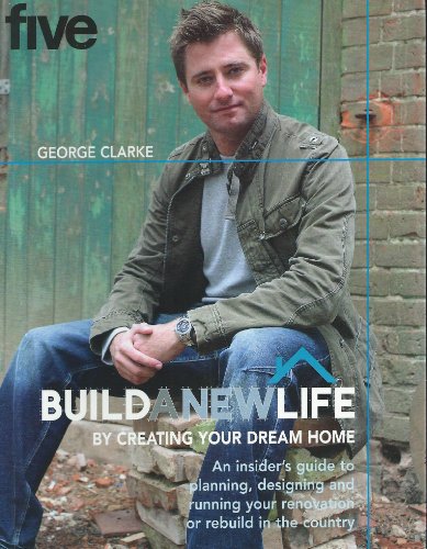 Build a new life - By Creating your Dream Home