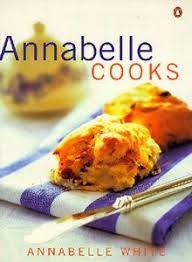 Annabelle Cooks
