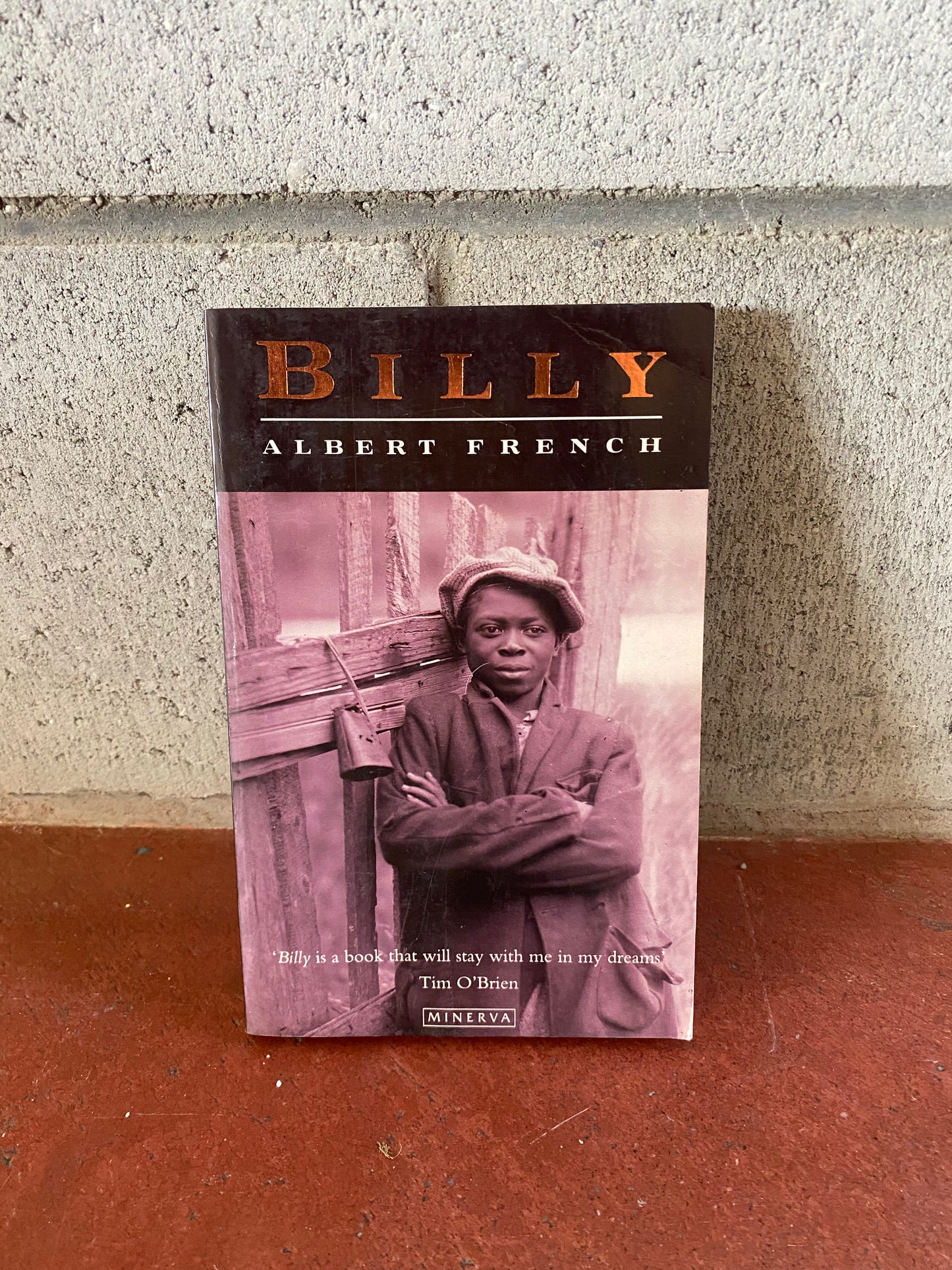 Billy