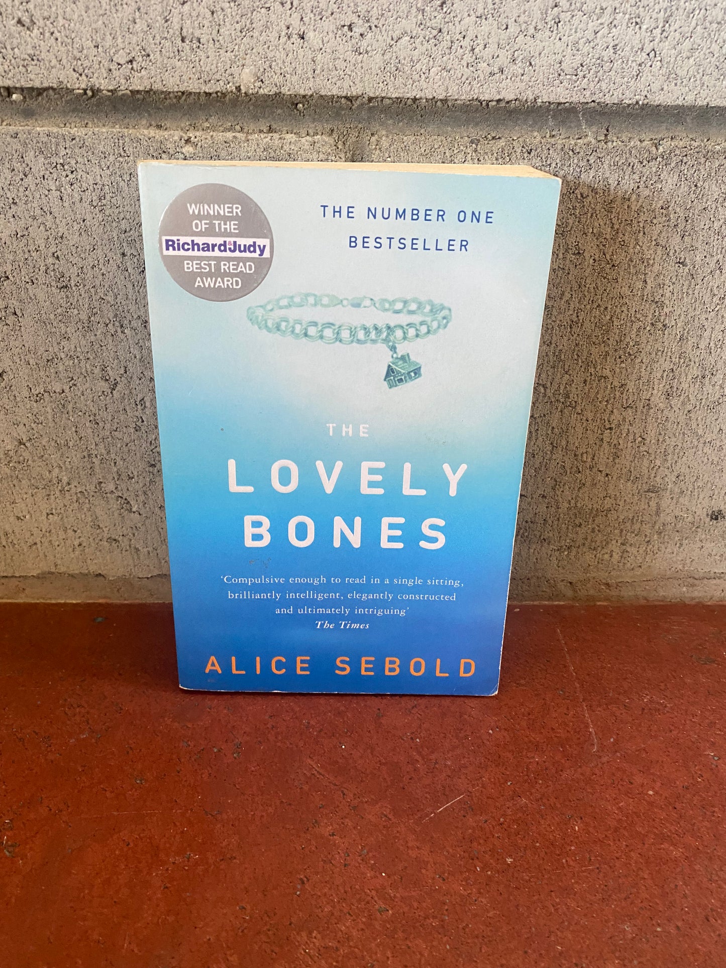 The Lovely Bones