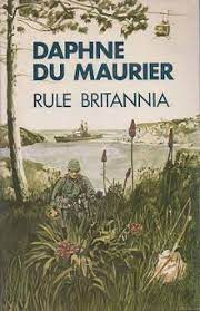 Rule Britannia